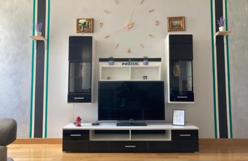 Savski Venac Apartamento | Belgrade Riverwalk