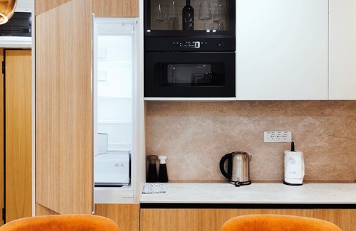 Stari Grad Apartamento | Belgrade Rooftop Experience, Modern Luxury & Views