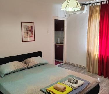 Dorcol Apartamento | Belgrade Silicon Alley - City center