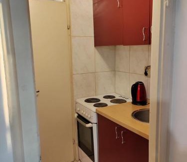 Dorcol Apartamento | Belgrade Silicon Alley - City center
