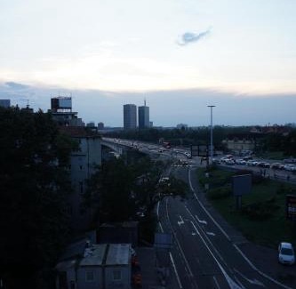 Savamala Apartamento | Belgrade sky apartment