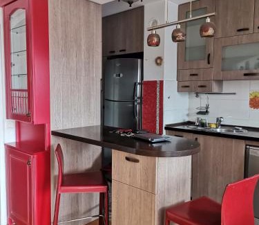 Dorcol Apartamento | Belgrade Soul