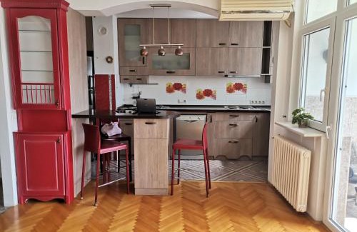 Dorcol Apartamento | Belgrade Soul