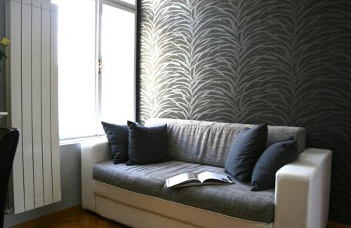 Skadarlija Apartamento | Belgrade Stay Apartments
