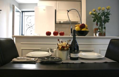 Skadarlija Apartamento | Belgrade Stay Apartments