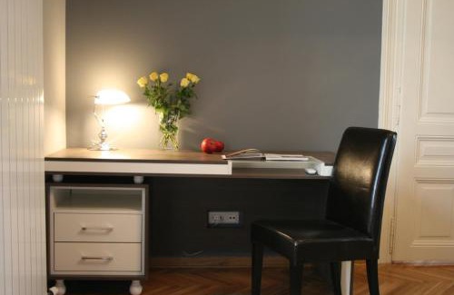 Skadarlija Apartamento | Belgrade Stay Apartments