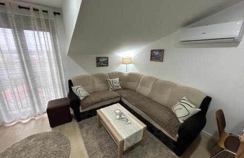 Cukarica Apartamento | Belgrade Sunset Apartment