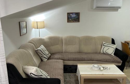 Cukarica Apartamento | Belgrade Sunset Apartment