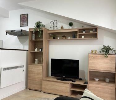 Cukarica Apartamento | Belgrade Sunset Apartment