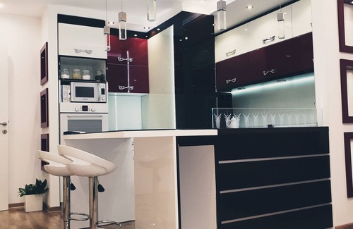 Zvezdara Apartamento | Belgrade Sunshine Apartment