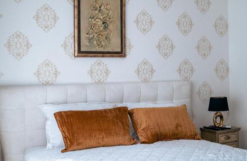 Sarajevska Apartamento | Belgrade Waterfront 1409