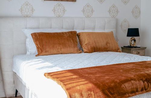Sarajevska Apartamento | Belgrade Waterfront 1409