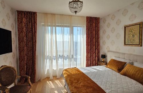 Sarajevska Apartamento | Belgrade Waterfront 1409