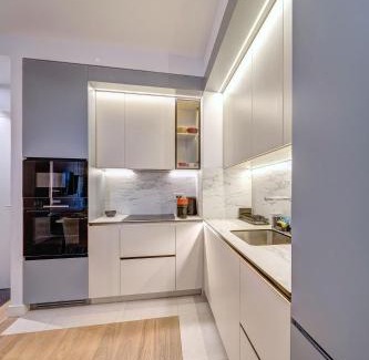 Sarajevska Apartamento | Belgrade Waterfront Ana Premium Living
