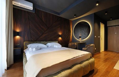 Sarajevska Apartamento | Belgrade Waterfront Apartments - Arcadia