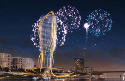 Sarajevska Apartamento | Belgrade Waterfront Apartments - Arcadia