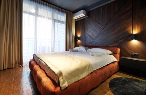 Sarajevska Apartamento | Belgrade Waterfront Apartments - Arcadia
