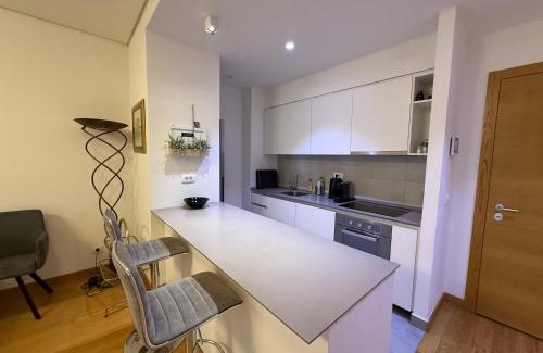 Savski Venac Apartamento | Belgrade Waterfront Apartments