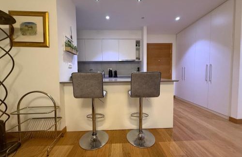 Savski Venac Apartamento | Belgrade Waterfront Apartments