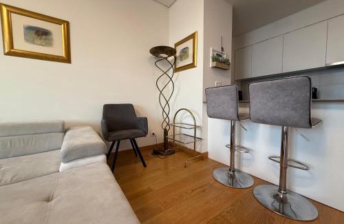 Savski Venac Apartamento | Belgrade Waterfront Apartments