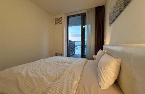 Savski Venac Apartamento | Belgrade Waterfront Apartments