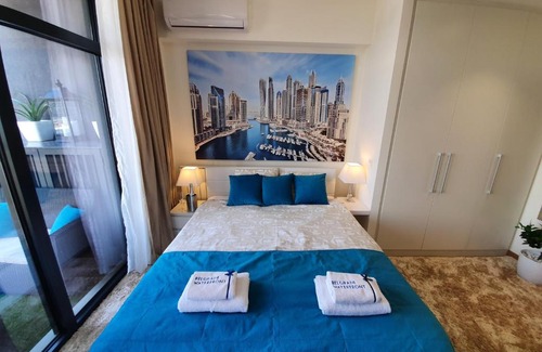 Sarajevska Apartamento | Belgrade Waterfront - Beograd na vodi