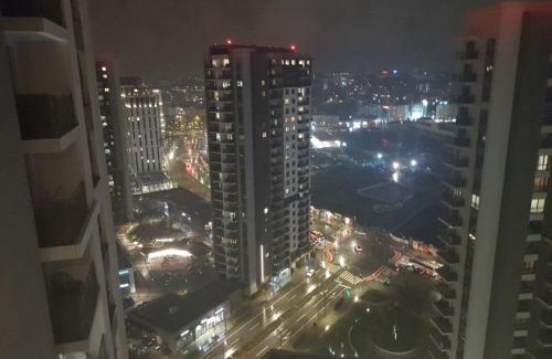Sarajevska Apartamento | Belgrade Waterfront - Beograd na vodi