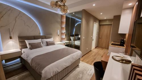 Sarajevska Apartamento | Belgrade Waterfront-Beograd na vodi - BW Arcadia Lux