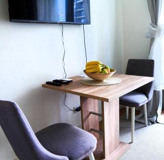 Sarajevska Apartamento | Belgrade Waterfront Comfortable Apartment