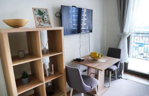 Sarajevska Apartamento | Belgrade Waterfront Comfortable Apartment