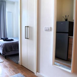 Sarajevska Apartamento | Belgrade Waterfront Comfortable Apartment