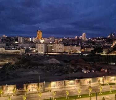 Sarajevska Apartamento | Belgrade Waterfront-Delux apartman Beograd na vodi