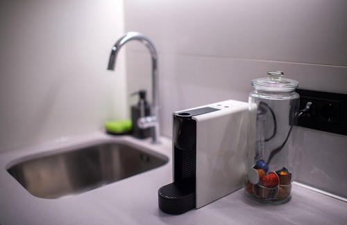 Sarajevska Apartamento | Belgrade Waterfront Luxury Studio