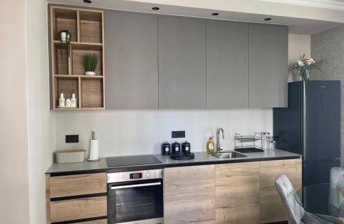 Sumadija Apartamento | Belgrade Waterfront Nora
