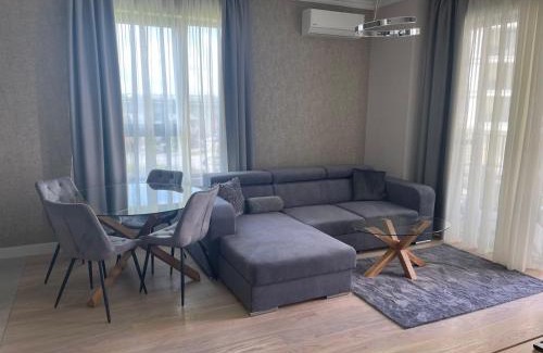 Sumadija Apartamento | Belgrade Waterfront Nora
