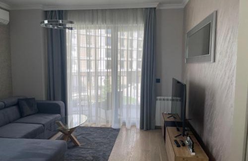 Sumadija Apartamento | Belgrade Waterfront Nora