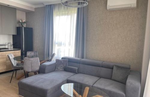 Sumadija Apartamento | Belgrade Waterfront Nora