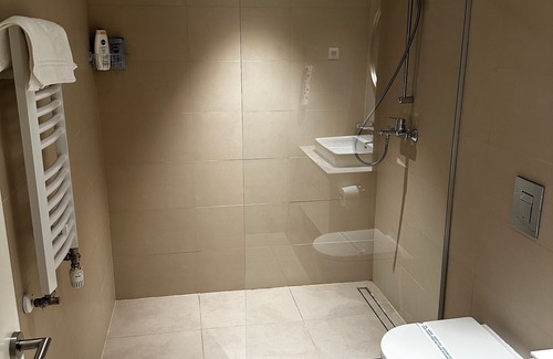Savski Venac Apartamento | Belgrade Waterfront Promenade- Beograd na Vodi Promenada