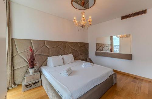 Sarajevska Apartamento | Belgrade Waterfront Residences - Beograd na vodi