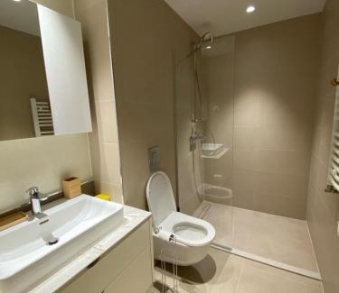 Sarajevska Apartamento | Belgrade Waterfront Residences - Beograd na vodi