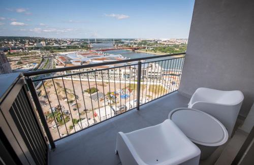 Sarajevska Apartamento | Belgrade Waterfront Residences - Beograd na vodi