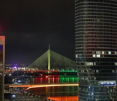 Sarajevska Apartamento | Belgrade Waterfront Wolf