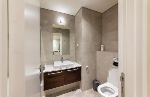 Savski Venac Apartamento | BelgradeWaterfront Premium suite