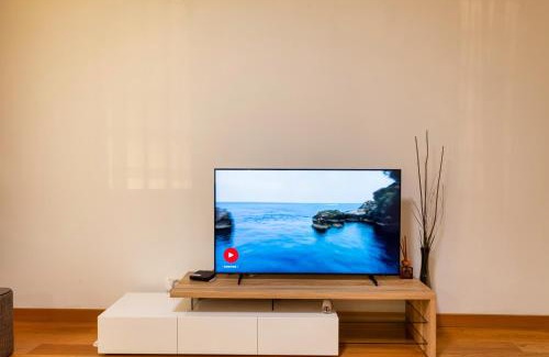 Savski Venac Apartamento | BelgradeWaterfront Premium suite