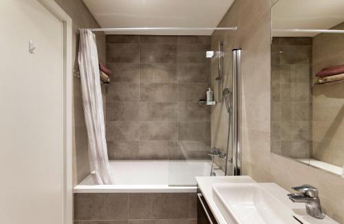 Savski Venac Apartamento | BelgradeWaterfront Premium suite