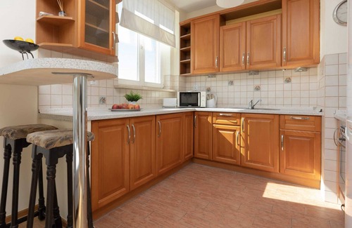 Ursynow Apartamento | Belgradzka 8 | Elegant Apartment | Parking