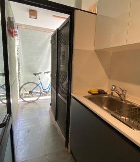 Belgrano Apartamento | Belgrano-3A