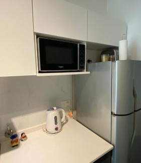Belgrano Apartamento | Belgrano-3A