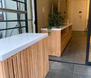 Belgrano Apartamento | Belgrano-3A