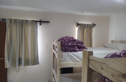Neuquen Apartamento | Belgrano 658 Nqn - Piso 1 Dto 2